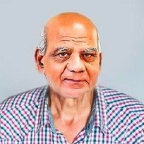 Raghavendra Kadkol