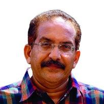 Raghunath Paleri