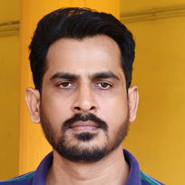 Raghupathi Reddy Gunda