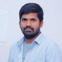Raghu Ram Badugu