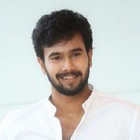 Rahul Vijay