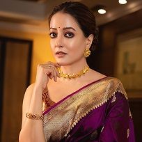 Raima Sen