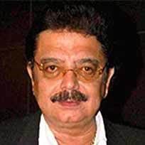Raj N. Sippy
