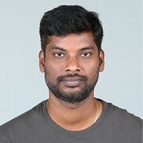 Raja Arumugam