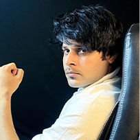 Raja Dash