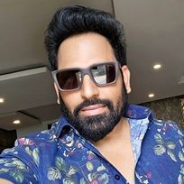 Rajan Ramgopal Verma