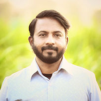 Rajasekhar Annabhimoju