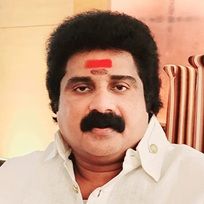 Rajeev Madhavan Menon