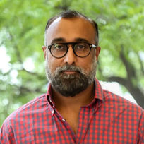 Rajeev Reddy Yeduguru