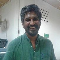 Rajendra Karanth