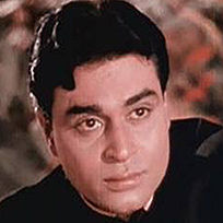 Rajendra Kumar