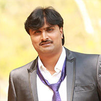 Rajesh C Gowda