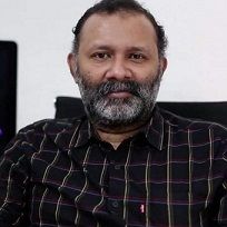 Rajesh Krishna