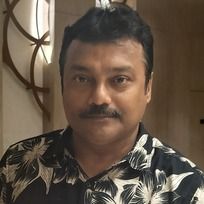 Rajesh Kumar Mohanty