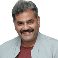 Rajesh Natranga