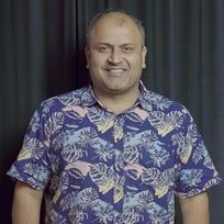 Rajinder Kumar Gagahar