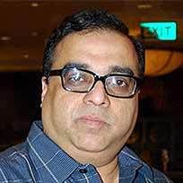 Rajkumar Santoshi