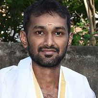 Rakesh Acharya
