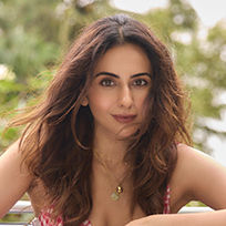 Rakul Preet Singh