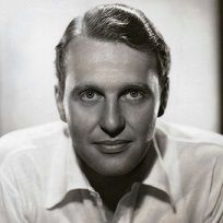 Ralph Bellamy