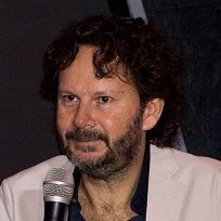 Ram Bergman - Wikipedia