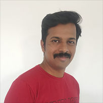 Ram Manikandan