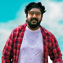 Ram Mohan Kanchukommala