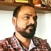 Ramana Venkat