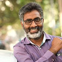 Rambabu Parvathaneni