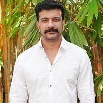 Ramesh Pisharody