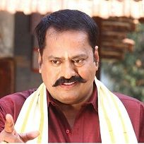 Ramesh Rai Kukkuvalli