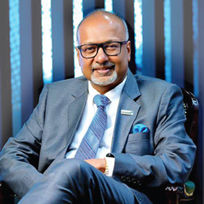 Ramesh S. Ramakrishnan