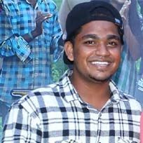 Ramesh Thilanganathan