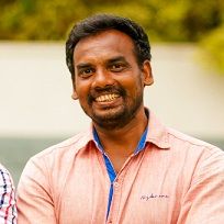 Ramesh Tirupati