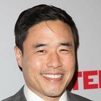 Randall Park