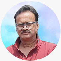 Ranjan Mishra
