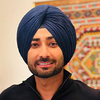 Ranjit Bawa