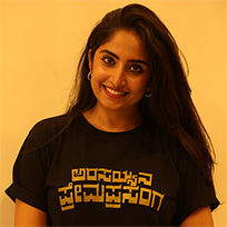 Rashmitha R Gowda