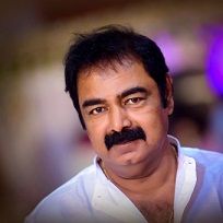 Rathasapthami Arvind