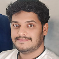 Ravi Hiremath