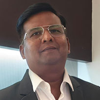Ravi Mahavar