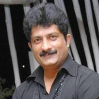 Ravishankar Gowda