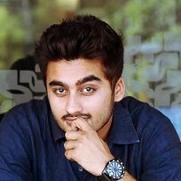 Ravneet Singh