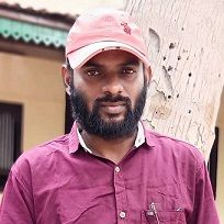 Picture of Rawindra Pulle