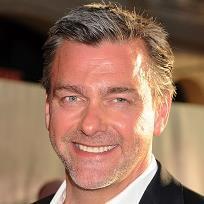 Ray Stevenson