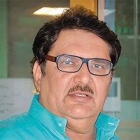 Raza Murad