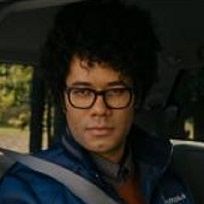 Richard Ayoade