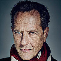 Richard E. Grant