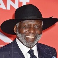 Richard Roundtree
