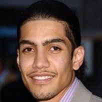 Rick Gonzalez